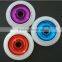High quality urethane scooter wheel with metal core