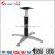 Commercial granite conference table