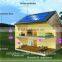 Small solar panel Household use polycrystalline solar panel solar module 150w