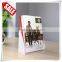 Acrylic Leaflet Holder