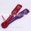 2015unique adult toys, SHORT FLOSS butterfly paddle spanking couple leather paddle, hips game toys