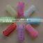 double side plastic nail brush nail cleaning brush wholesale