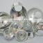 CNC Lathe machine/mini metal lathe/cnc metal spinning machine