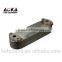 Best Price S1571-21960 Excavator J08E J08C Oil Cooler Core