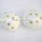 Hotsale cheap price Golf plastic balls with hole