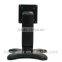 Heavy duty 10-29inch rotate monitor stand for vatop 10.1 tablet pc