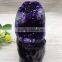 Natural Rock Dark Purple Amethyst Geodes Uruguay Crystal Ornaments On Sale