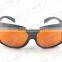 200nm-532nm OD6+ 900n-1100nm OD5+ Laser Protective Goggles Safety Glasses