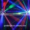Party decorations LED mushroom effec lighting stage LED light