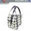 Neoprene Mini Insulated Lunch Tote Bag Food Safe Material