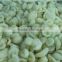 IQF Frozen Peeled Grapes Seedless for sale