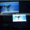 Yes home use projector and home theater mini projector and business projector with battery