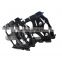 hotsale good quality wholesale price durable steel bicycle pedals goldbest 104 bicycle parts