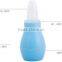 new products baby kid nasal aspirator,pump nose aspirator FS0073