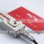 Low Cost High Performance MEMS AHRS 100B Intergrated nine axis sensor and temperautre sensor