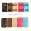 Hot quality Leather Silicon Case for Mobile Phone Universal Case silicon universal frame wholesale