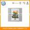 Printed Dish Towel Party Gift Towel kitchen towel set 100% cotton