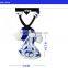Chinese Ethnic Style Drop Necklace