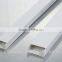 Wiring Electrical ducts PVC Trunking