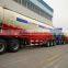 Tanker Trailer Manufacturer Shengrun 38CBM Bulk Cement Tanker Trailer Sale