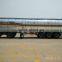 Shengrun Stainless Steel Trailer China Supplier Fuel Tanker Trailer Sale