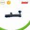 Articulating Magic Friction Arm 7 Inch for Hot Shoe Mounts to Work with LED Panel, DSLR Monitor,magic arm dslr