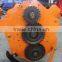 New Agricultural machinery 3-point italy kubota gear drive Rotary tiller in 2016