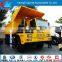 6X4 Heavy Truck Dumpers for sale
