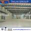 Steel Structure Sandwich Panel Light Weight Building Materials