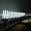 Warm white/pure white aluminum smd led light E39 E40 corn led light 80w 100w 120w