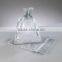cheap pullstring organza prommotion bags