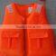 SOLAS Custom Marine Foam Life jacket/Life vest for Adult