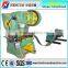 Easy to Operate! Five or Nine Strips Razor Wire Machine