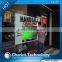 Fast shipping interactive multi points touch foil glass with best price