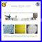 LGSJ-110 plastic granulator/plastic recycling machine/plastic pelletizer