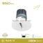 Epistar Chips High Lumen 80Lm/W 10W adjustable Downlight