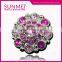 Fashion 28mm Sew on Garment Embellishment
