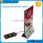 4 usb output power bank charger for restaurant