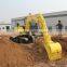 excavator manual 8ton mini earth movers mini excavator for sale