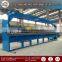 Hot !Snapping metal sheet bending machine