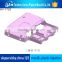 Plastic injection molds, precision molds, Single cavity mold