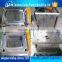 rich experience in making plastic crate mould