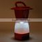 Africe hotsale with led lighting solar mosquito trap solar insect killer lamp