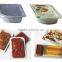 Automatic blister tomato paste packing machine