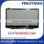 Brand New& High Quality 1920*1080 EDP 14.0 Laptop Screen Replacemnet N140HGE-EAA
