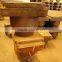 tundish refractory Upper nozzle (LQTN)