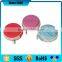 promotion eva earphone zippered case, earset case