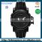 FS FLOWER - Germany Men's Big Watch Case Silicon Watch Band