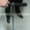 T-type retractable rod security Portable under vehicle inspection mirror