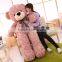 China Wholesale Cheap 2016 Newest Soft Custom 3D Face Plush Doll